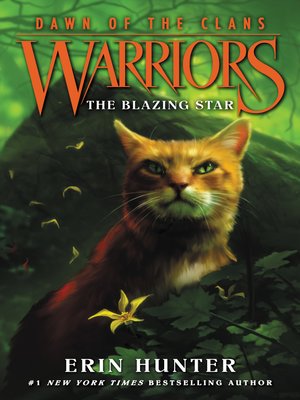 cover image of The Blazing Star